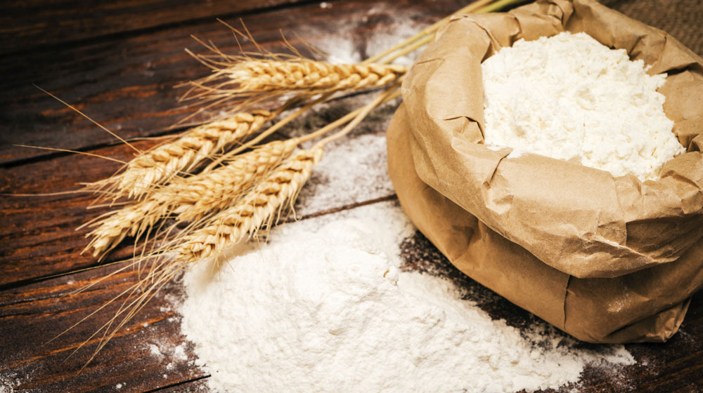 KP faces a flour crisis as Punjab cuts wheat supply