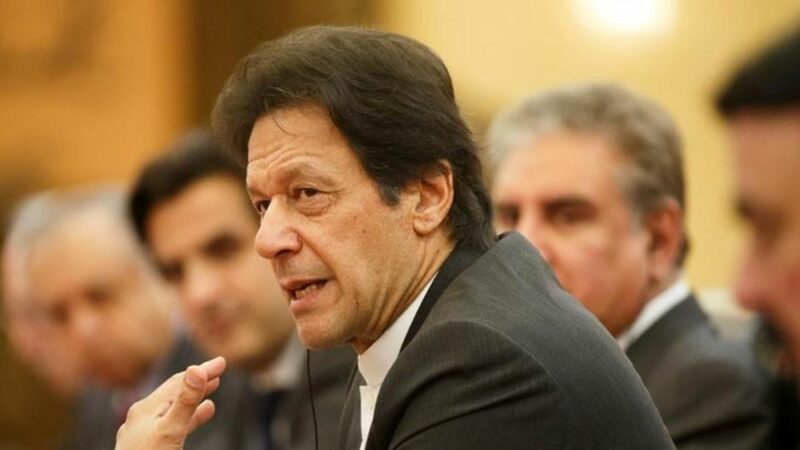 PM directs to launch "Mera Bacha Alert" App to curb child abuse