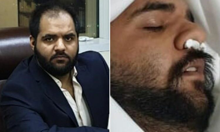Pakistani man 'comes back to life' in Ajman scam
