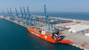 23 years tax exemption granted to Chinese company investing in Gwadar