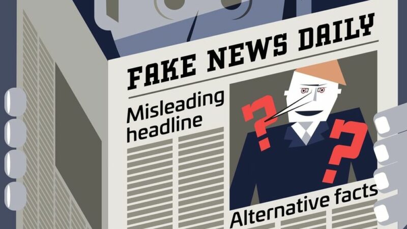 Govt to release an E-letter to counter fake news