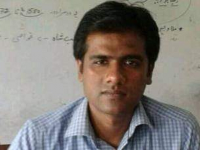 Lahore professor commits suicide amid harassment case