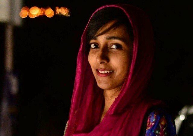 Graduate from NUST becomes Pakistan's first female Google Developer