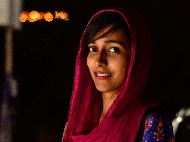 NUST graduate becomes Pakistan’s first female Google Developer