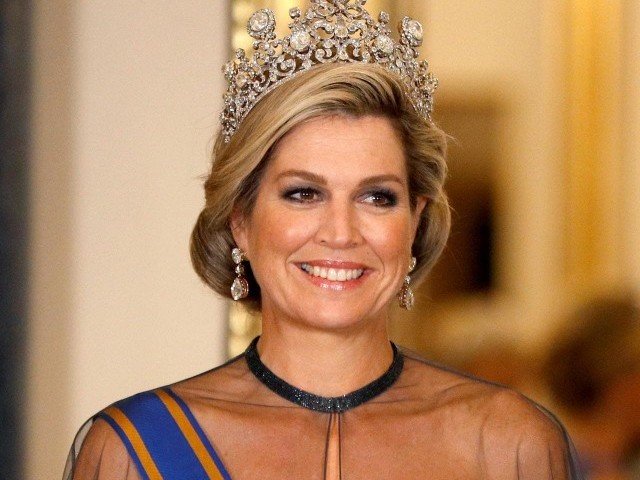 Queen Maxima of Netherlands to visit Pakistan next month