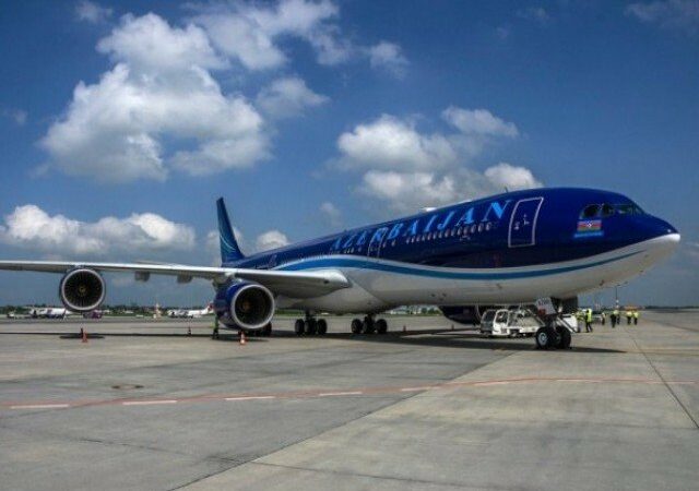 Direct flights between Azerbaijan and Pakistan to start next year