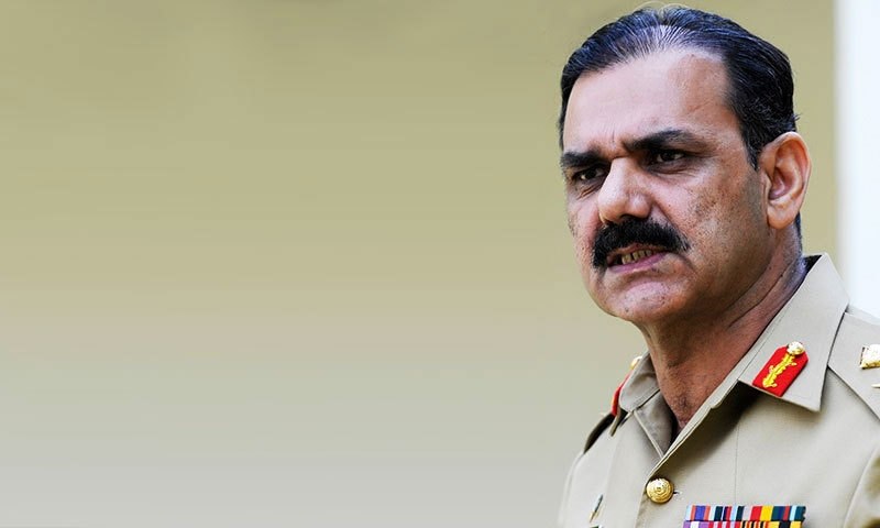 Lt Gen (retd) Asim Bajwa appointed chairman of CPEC Authority