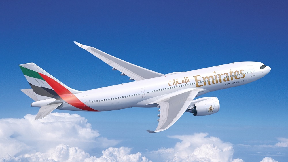 Emirates announces massive discounts in air travel fares from Pakistan