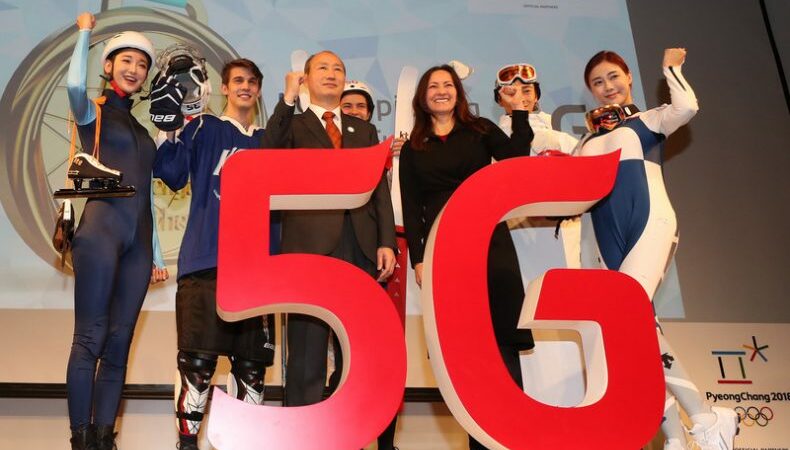 China starts providing 5G services for commercial use