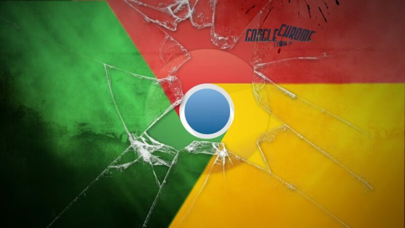 Google accidentally breaks Chrome with an experimental update