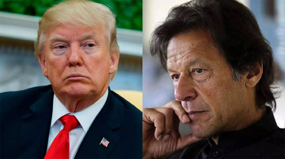 U.S-Pakistan trade ties will set a new record this year: White House