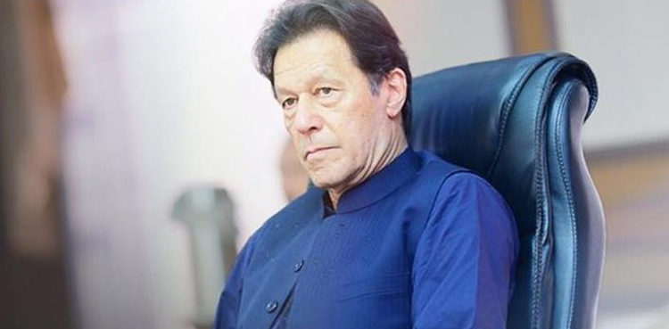 Chinese professor says PM Imran Khan emerges as best in global economy