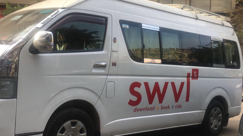 Swvl to Expand to Bangladesh & the Philippines