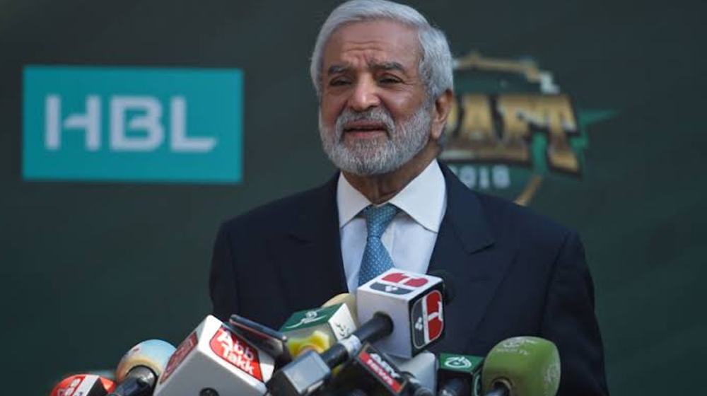 PCB files lawsuit against major Indian firm for pulling out of PSL