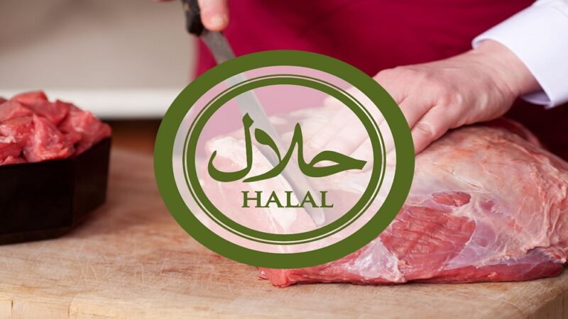 China wants to invest in Pakistan’s halal meat industry