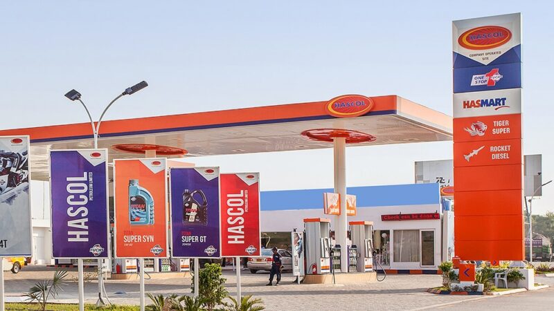 Hascol faces a huge loss of Rs. 13.87 billion in 2019