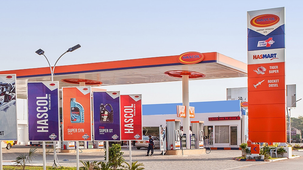 Hascol faces a huge loss of Rs. 13.87 billion in 2019