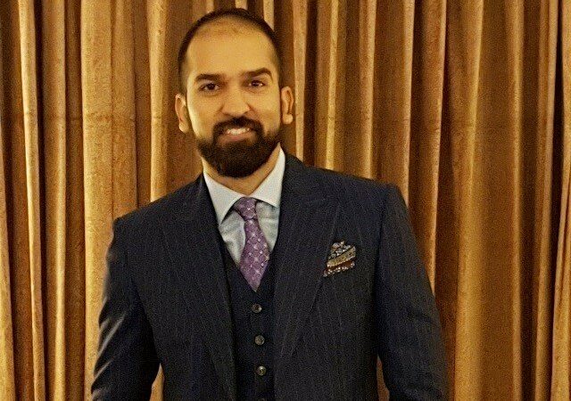 First Pakistani features on Asia Pacific’s ‘40 under 40’ list