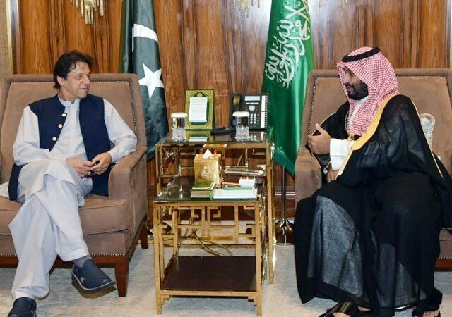 Saudi Arabia denies being involved in Pakistan's absence from KL Summit
