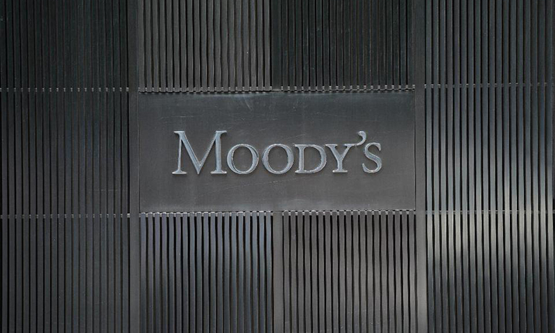 Moody’s Investors Services upgrades Pakistan’s outlook from ‘negative’ to ‘stable’