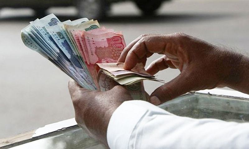 Provinces forego welfare funds, return Rs202bn to Centre
