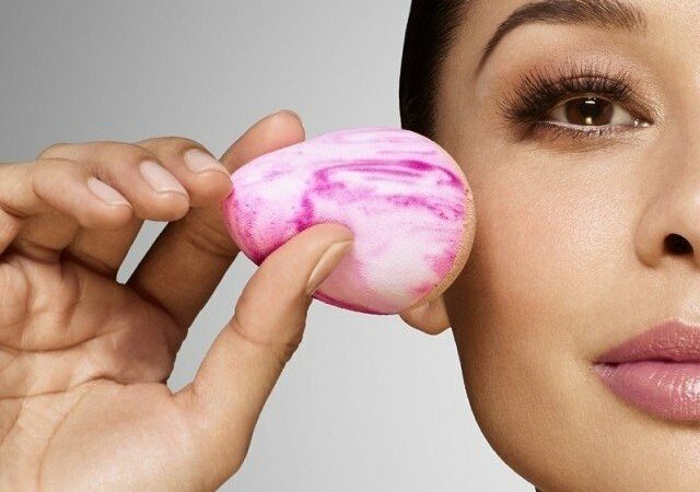 New study reveals your beauty blender could kill you