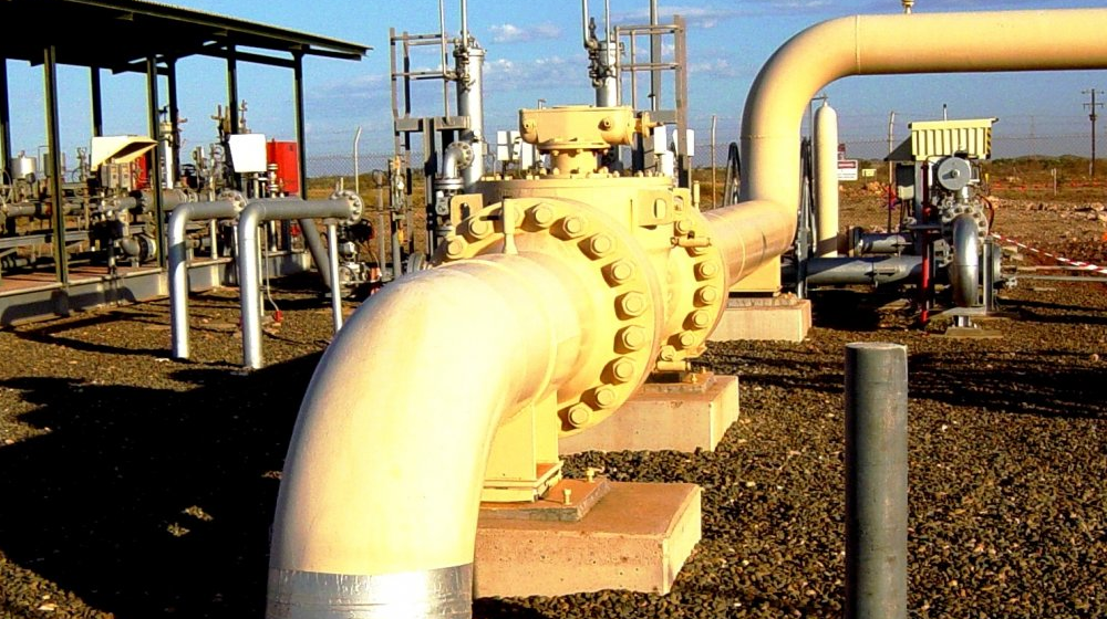 SNGPL approves gas schemes worth Rs. 4 Billion for KP