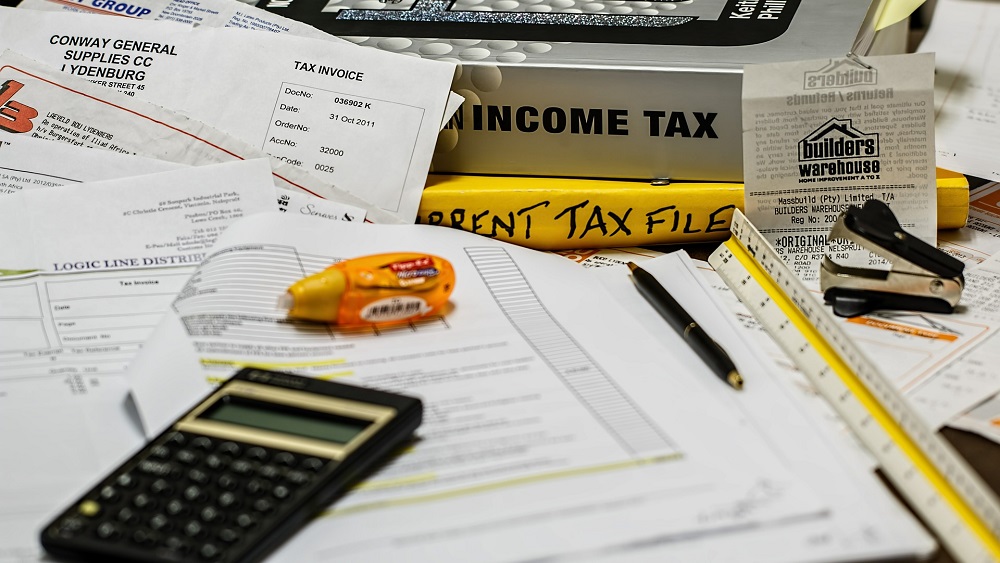 FBR Extends Deadline for Filing Tax Returns