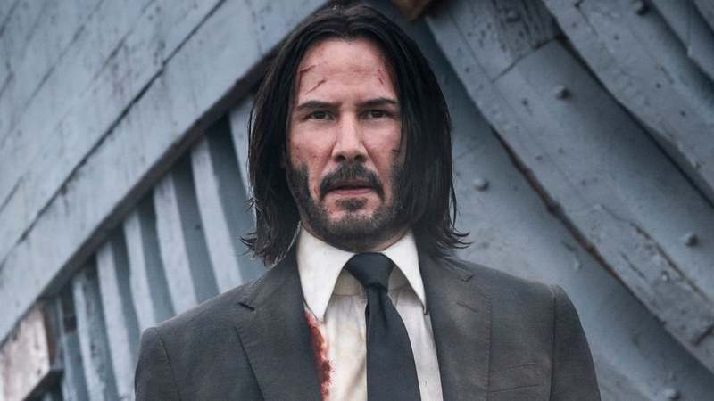 The Matrix 4 and John Wick 4 will release on the same day