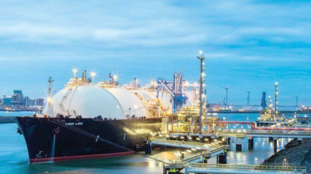 Pakistan to develop its own LNG shipping facility