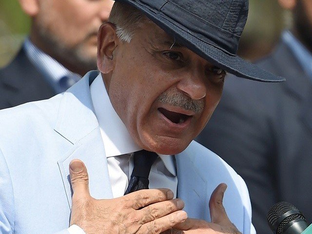 NAB moves to freeze Shehbaz’s immovable assets in Pakistan