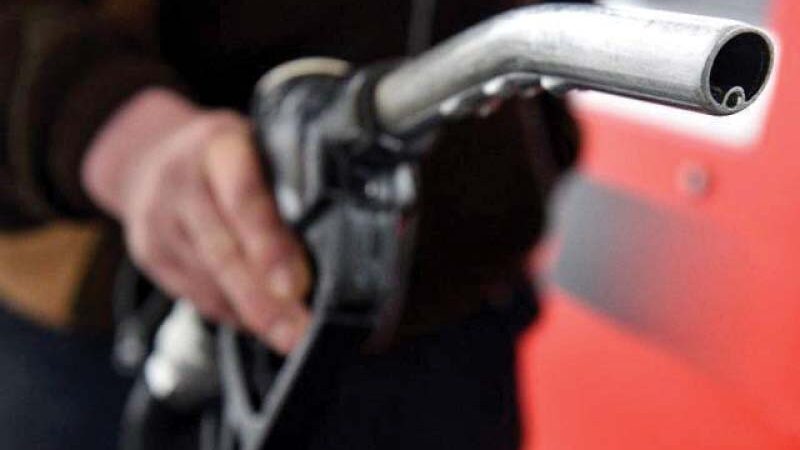 Government reduces fuel prices for December