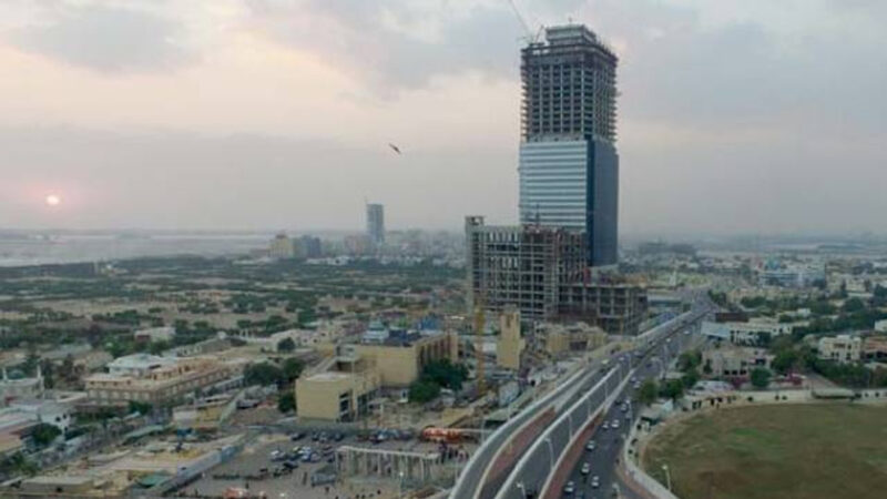 Karachi listed among world’s 10 least liveable cities again