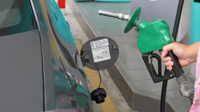 Higher quality Euro-IV petrol is finally coming to Pakistan