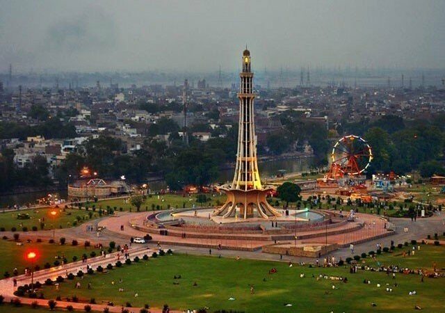 Global survey places Lahore among the safest cities in the world