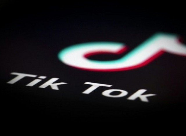 TikTok dethrones Facebook to become second most downloaded app in world