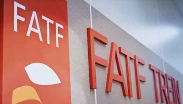 FATF satisfied by Pakistan's progress on action plan: report