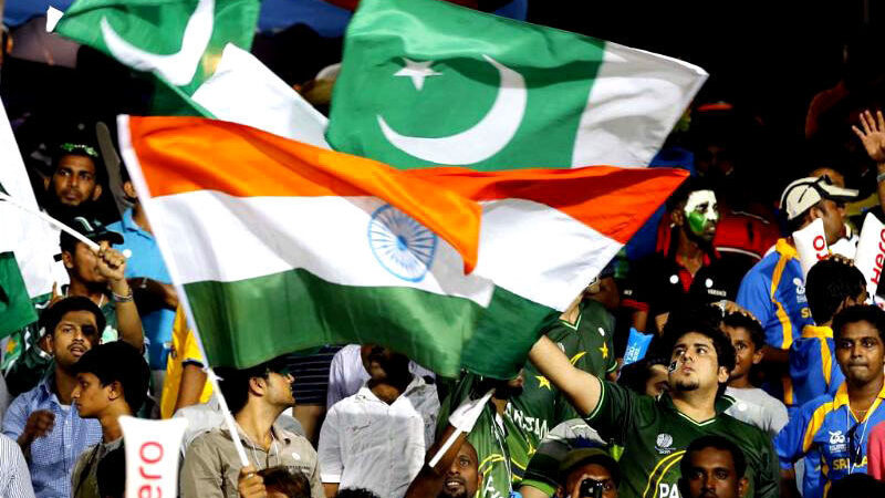 BCCI refuses to play Asia Cup in Pakistan