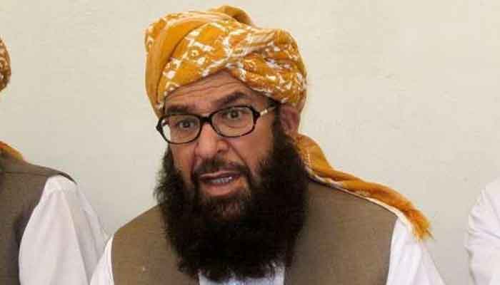 JUI-F to resume anti-govt campaign from March 19