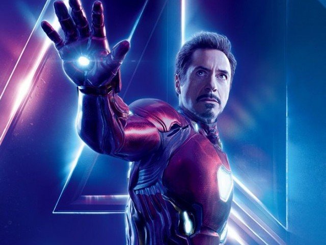 Iron Man could return to MCU: Robert Downey Jr.
