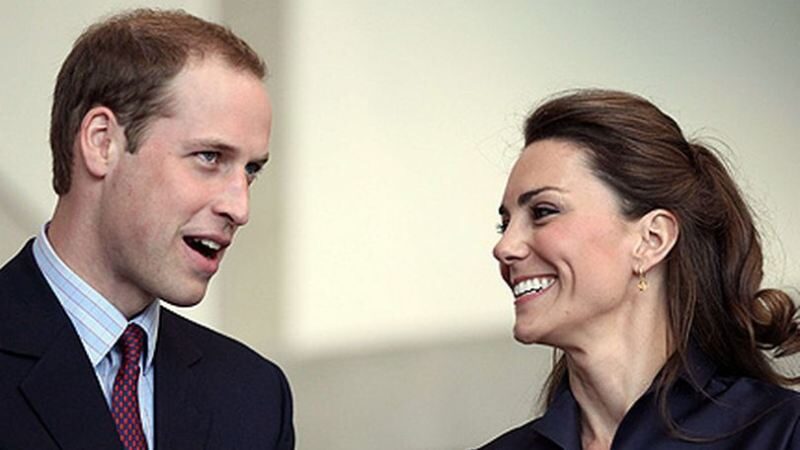 Prince William gets new title amid royal shakeup