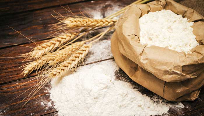 Flour price increased to Rs64 in Punjab after surge in wheat prices