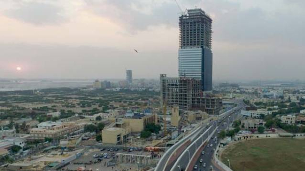 Karachi is the 6th most affordable city in the world