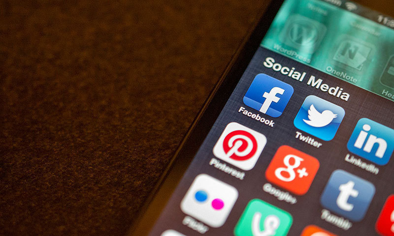 Pakistan halts implementation of social media regulation law