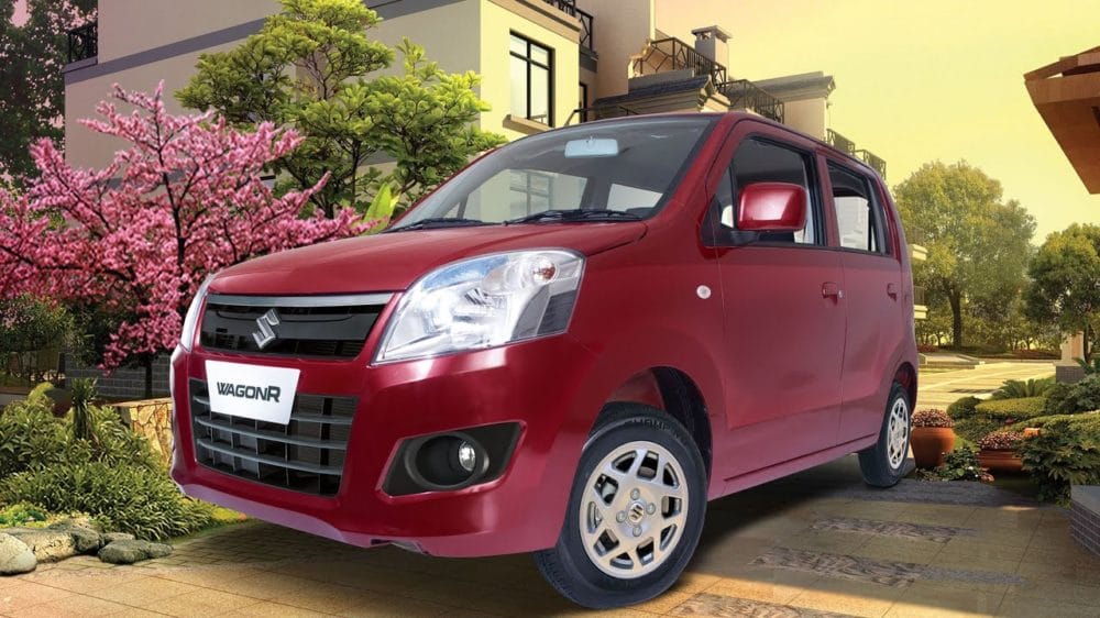 Suzuki offers free registration for Wagon R buyers