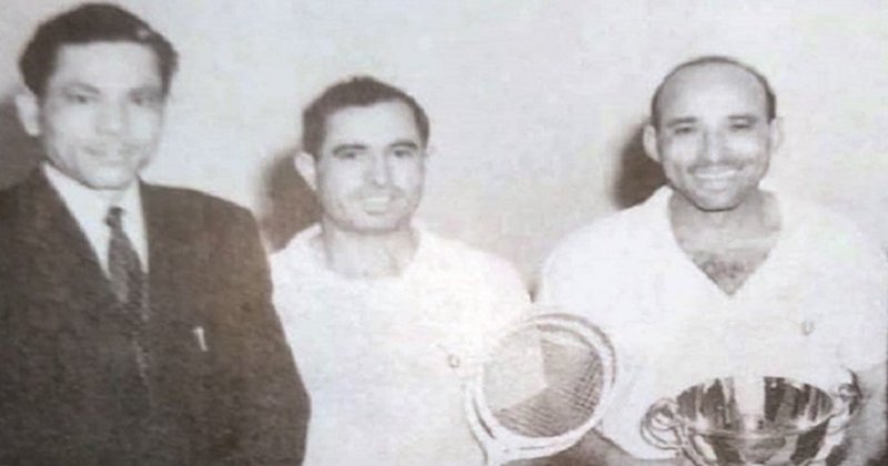 Squash legend Azam Khan passes away due to coronavirus