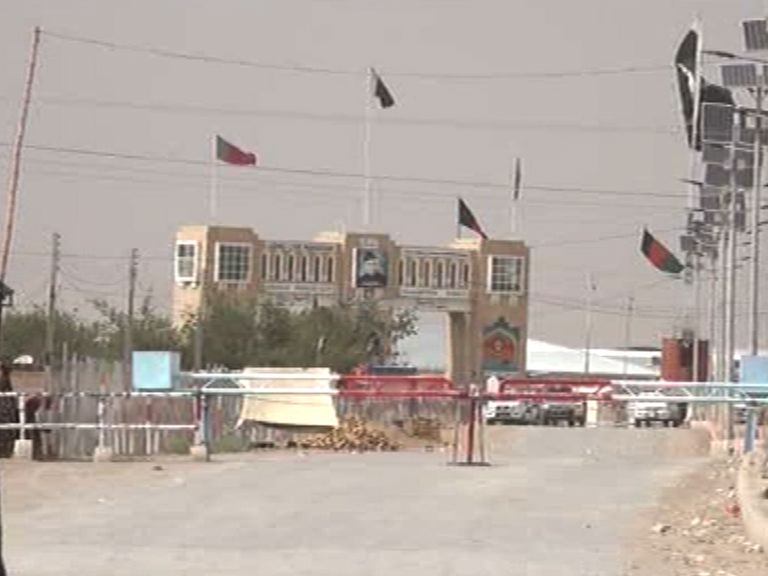 Pak-Afghan Chaman Border sealed over coronavirus fears