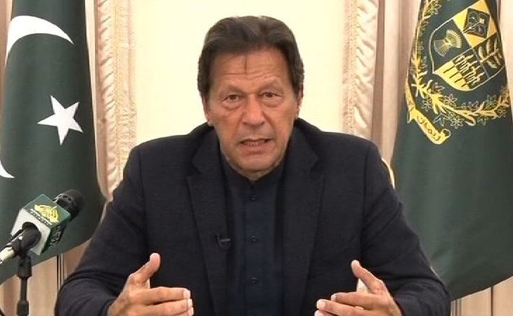 PM Imran asks for Karachi ‘transformation plan’ in a week