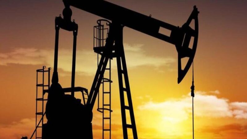 Oil prices fall sharply as Coronavirus darkens demand outlook