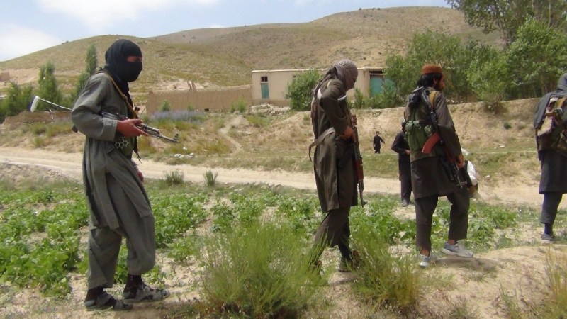Taliban say will resume operations against Afghan forces